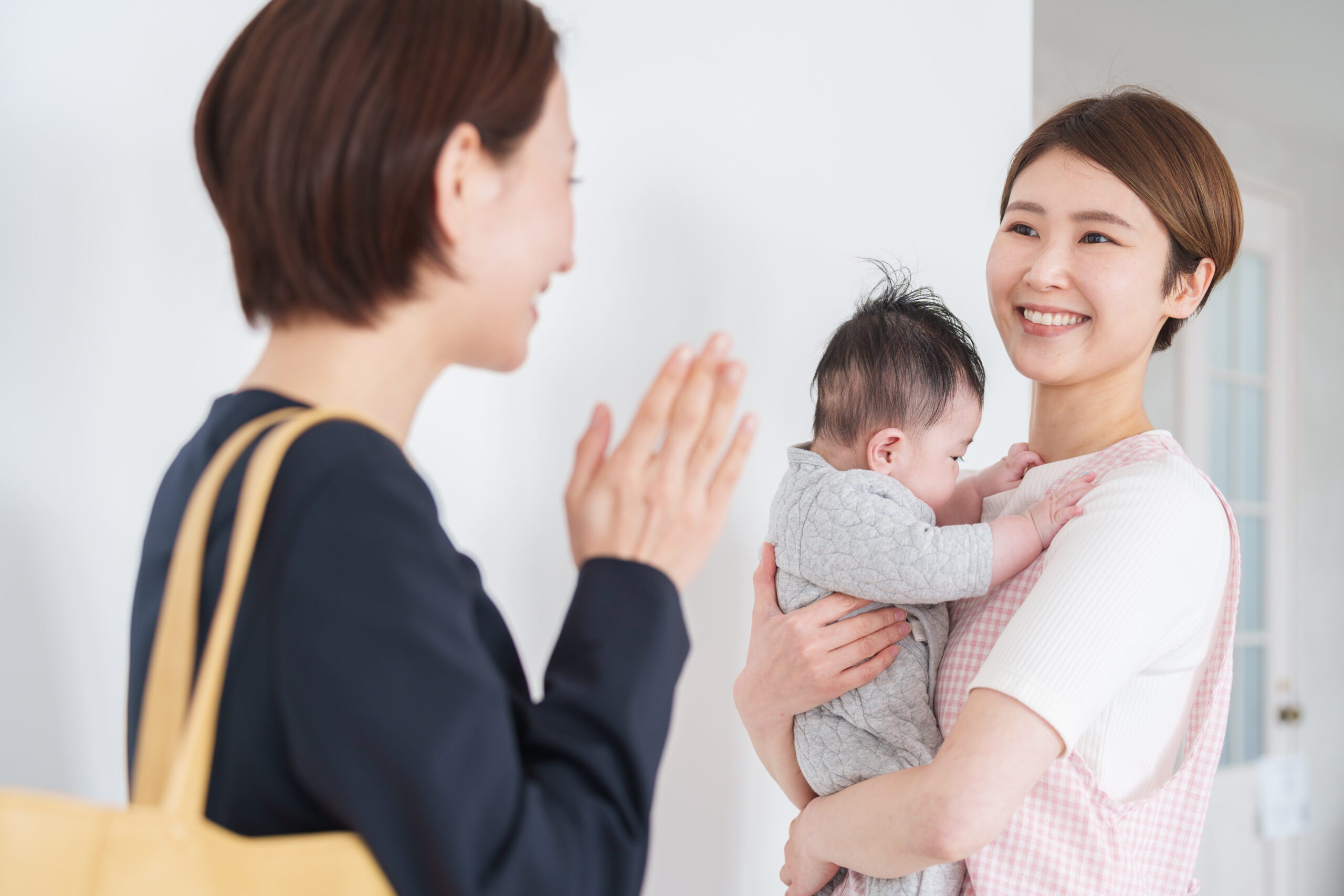入園・見学